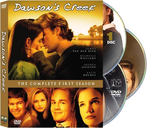 Product Cover Dawson's Creek - The Complete First Season