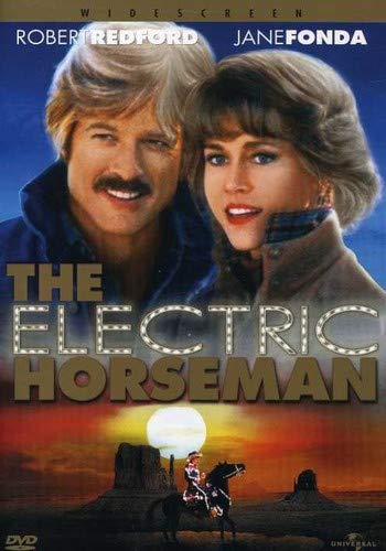 Product Cover The Electric Horseman