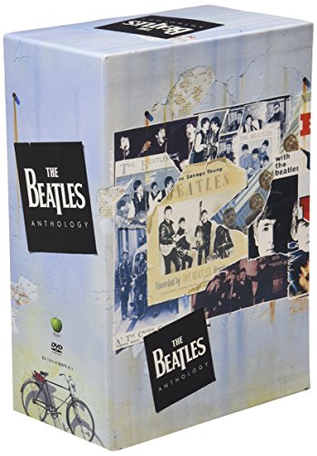 Product Cover The Beatles Anthology