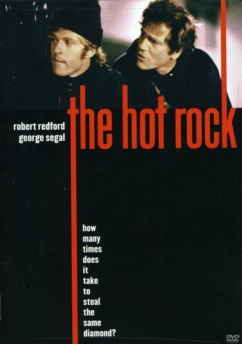 Product Cover Hot Rock, The