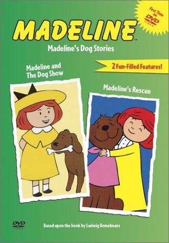 Product Cover Madeline's Dog Stories