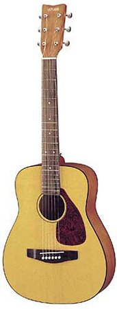 Product Cover Yamaha JR1 FG Junior 3/4 Size Acoustic Guitar