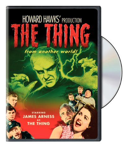 Product Cover The Thing from Another World