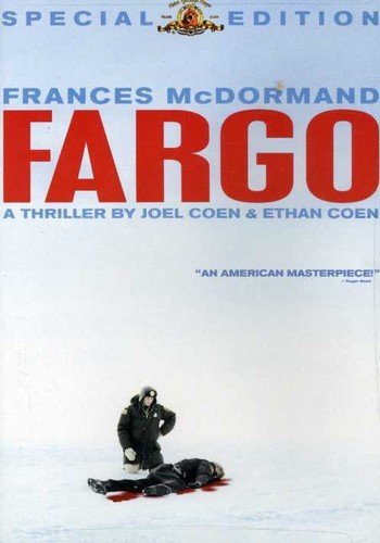 Product Cover Fargo: Special Edition