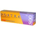 Product Cover Kodak Portra 800 Color Negative Film ISO 800, 35mm Size, 36 Exposure, Pack of 5,USA