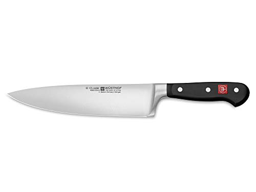 Product Cover WÜSTHOF 4582-7/20 Classic 8 Inch Chef's Knife