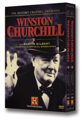 Product Cover Winston Churchill