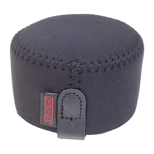 Product Cover OP/TECH USA Hood Hat - Mini (Black)