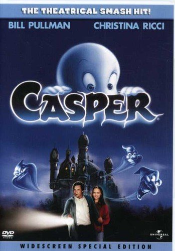 Product Cover Casper (Widescreen Special Edition)