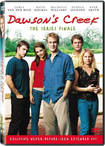 Product Cover Dawson's Creek - The Series Finale (Extended Cut)