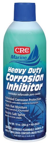 Product Cover CRC 06026 Heavy Duty Corrosion Inhibitor, 10 Wt Oz