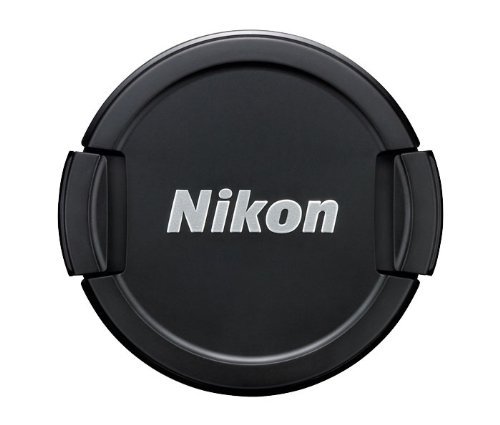 Product Cover Nikon LC-67 Snap-on Front Lens Cap 67mm