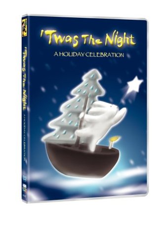 Product Cover 'Twas the Night: A Holiday Celebration