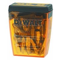 Product Cover DEWALT Screwdriver Bits, #2 Phillips, 25-Pack (DW2002B25)