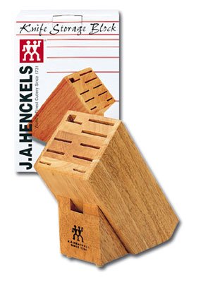 Product Cover J.A. Henckels 35101-922 Knife Block, 10.75
