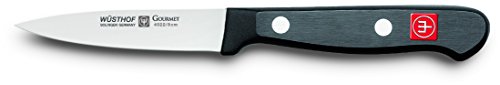 Product Cover WÜSTHOF Gourmet Three Inch Spear Point Paring Knife | 3