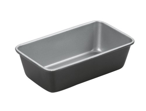 Product Cover Cuisinart AMB-9LP 9-Inch Chef's Classic Nonstick Bakeware Loaf Pan, Silver