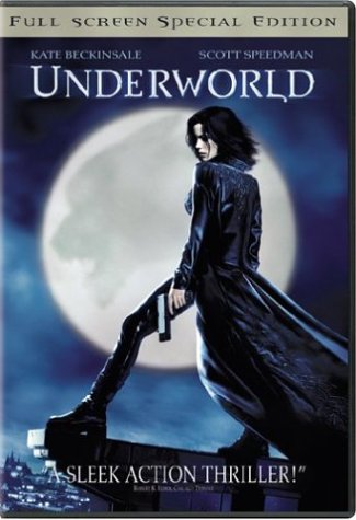 Product Cover Underworld (Full Screen Special Edition)