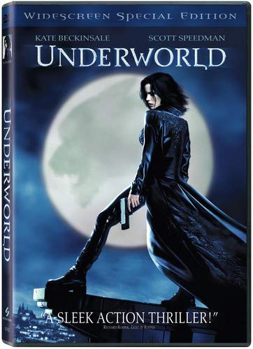 Product Cover Underworld (Widescreen Special Edition)