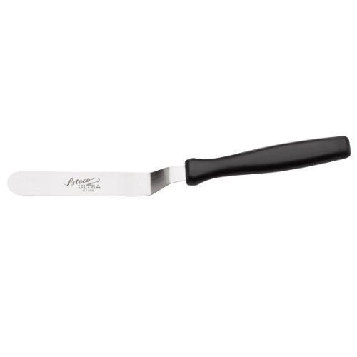 Product Cover Ateco 1305 Ultra Offset Spatula with 4.25