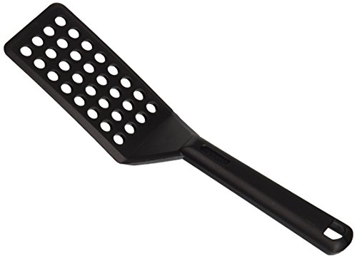 Product Cover Norpro 97 My Favorite Spatula with Holes, Black,