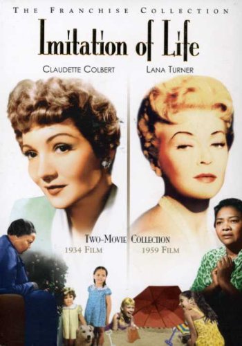 Product Cover Imitation of Life (1934/1959)