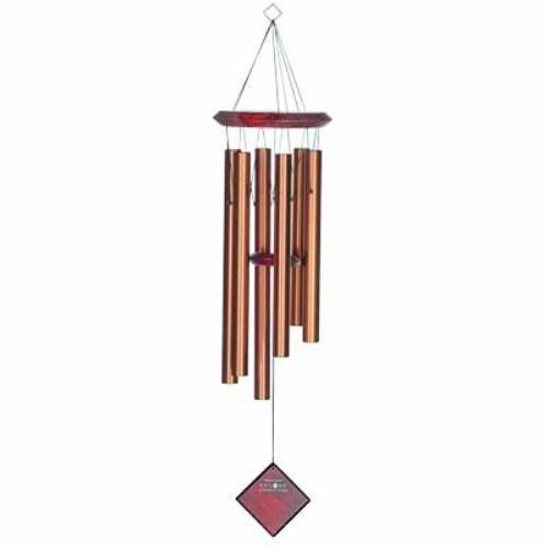 Product Cover Woodstock Chimes of Pluto, Bronze- Encore Collection (DCB27)