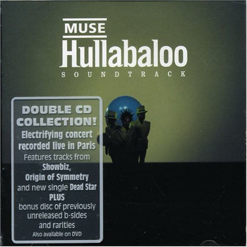 Product Cover Hullaballo Soundtrack