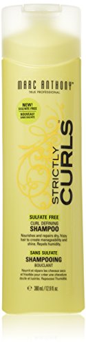 Product Cover Marc Anthony Strictly Curls Curl Defining Shampoo, 12.9 Ounces