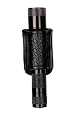 Product Cover Bianchi AccuMold Elite 7926 Compact Light Holder (Basketweave Black, Size 1)