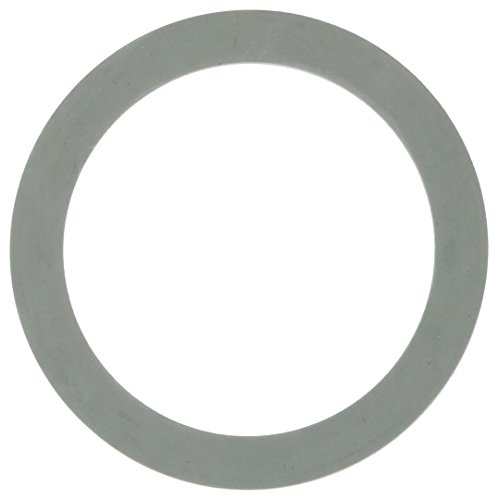 Product Cover Oster O-Ring Rubber Gasket Seal for Oster and Osterizer Blenders, Gray
