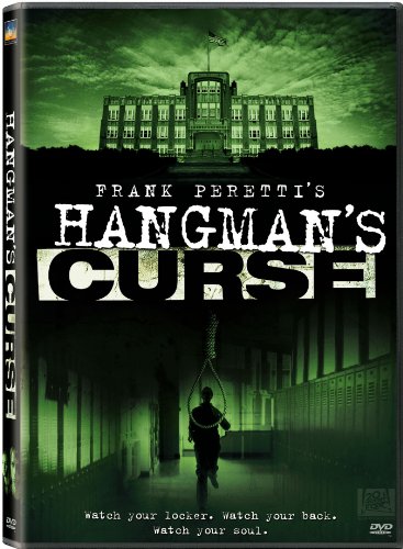 Product Cover Hangman's Curse