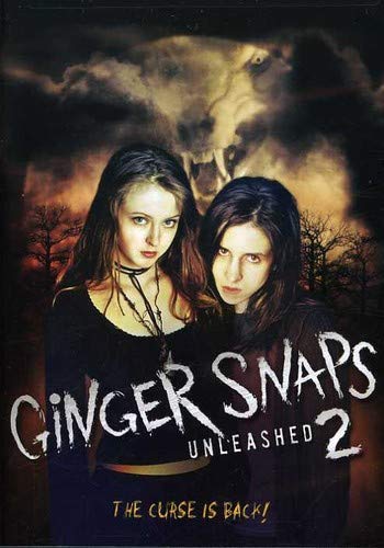 Product Cover Ginger Snaps 2: Unleashed