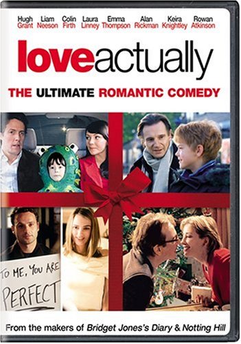 Product Cover Love Actually (Full Screen Edition)