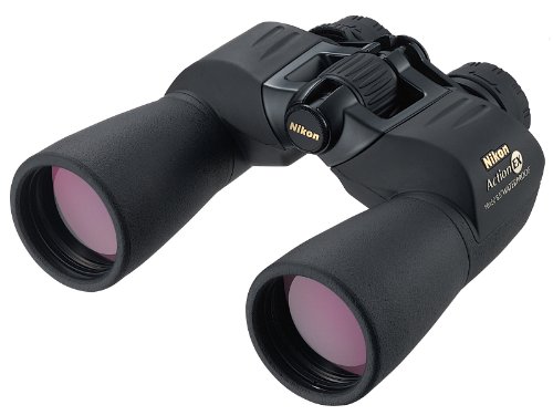 Product Cover Nikon 7245 Action 10x50 EX Extreme All-Terrain Binocular