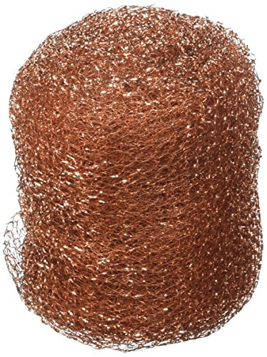 Product Cover FlyBye Copper Mesh FBA_DS8016 Stuf-Fit Mesh 100' Rats, Mice, Birds Control, Full Size