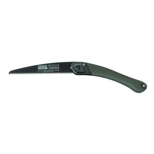 Product Cover Bahco 396-LAP Laplander Folding Saw, 7-1/2 -Inch Blade, 7 TPI