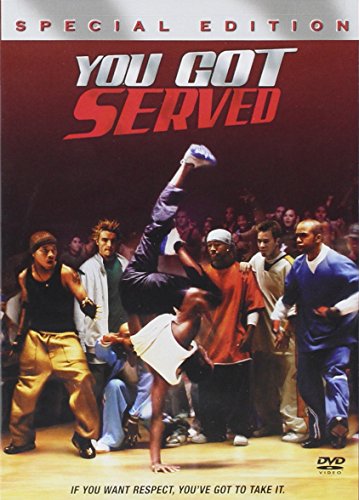 Product Cover You Got Served (Special Edition)