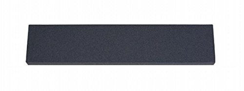 Product Cover Norton-Saint Gobain Abrasives JM3 Coarse Grit Crystolon Benchstone As Replacement Part For IM313 Oilstone System, Silicon Carbide, 11-1/2