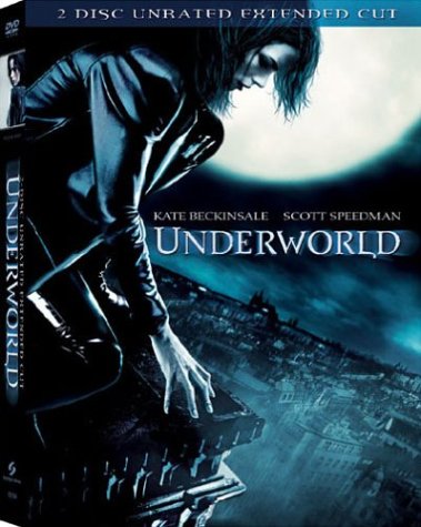 Product Cover Underworld (Unrated Extended Cut)