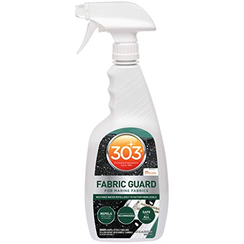 Product Cover 303 30604CSR (30604) Fabric Guard Trigger Sprayer, 32 Fl. oz.