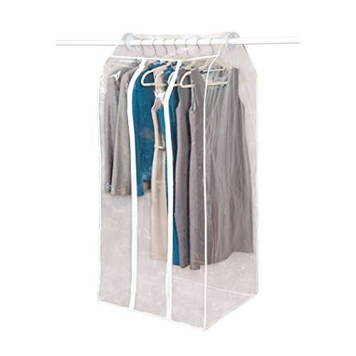 Product Cover Jumbo Frameless Garment Bag Organize Storage Clean Neat (24