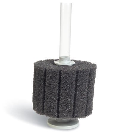 Product Cover Lustar - Hydro-Sponge V Filter for Aquariums up to 125 Gallons