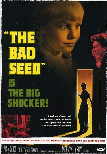 Product Cover Bad Seed, The (DVD)