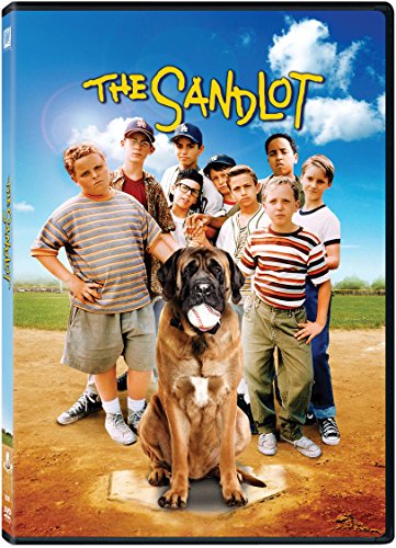 Product Cover The Sandlot