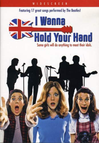 Product Cover I Wanna Hold Your Hand