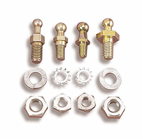 Product Cover Holley 20-2 Throttle Ball Assortment