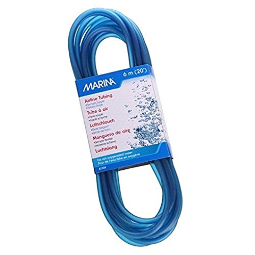 Product Cover Marina Airline Tubing, 20 Feet