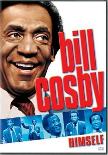 Product Cover Bill Cosby, Himself