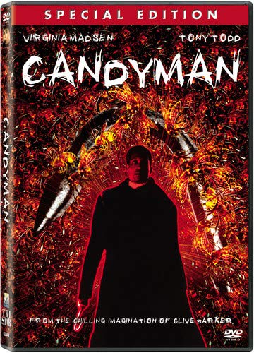 Product Cover Candyman (Special Edition)